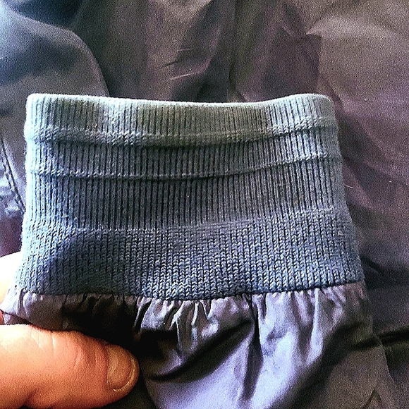 Brioni silk twill bomber - Picture 9 of 10